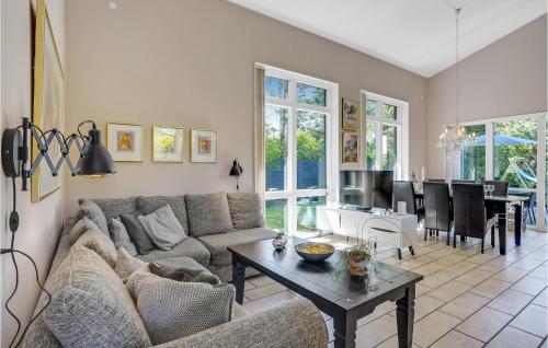  Awesome Home In Slagelse With Wifi in Slagelse