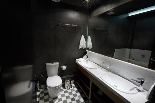 Veritas Boutique Art Hotel