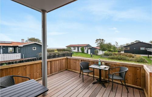 3 Bedroom Amazing Home In Juelsminde in Juelsminde