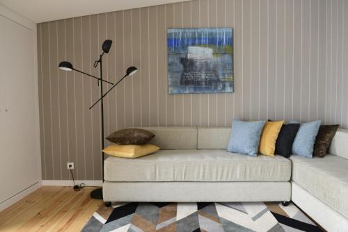  BmyGuest - Santos Charming Apartment in Lissabon