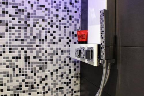 Hub Navona – Rome