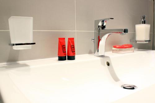 Hub Navona – Rome
