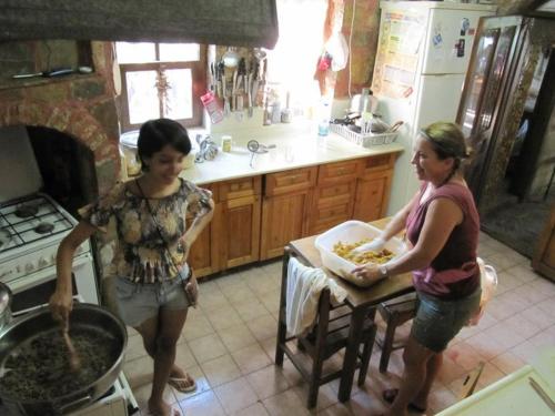 Olympos Koyevi Countryhouse