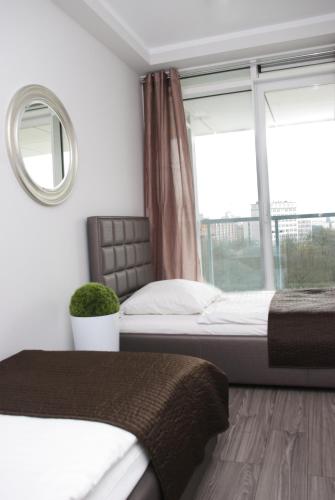 apartamenty ima towarowa