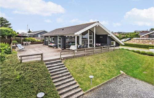 Pet Friendly Home In Hejls With Wifi