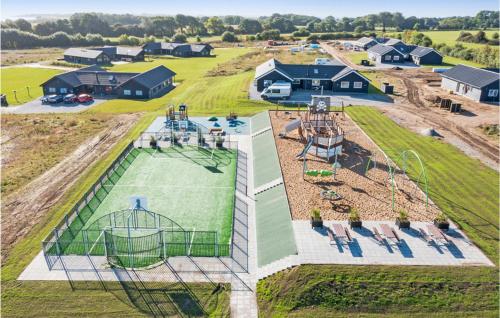 Facilities, Cozy Home In Sydals With Sauna in Mommark