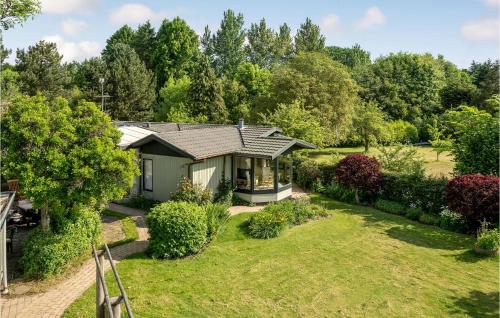  Beautiful Home In Faxe With Kitchen in Faxe