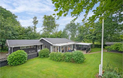  Lovely Home In Odder With Wifi in Odder