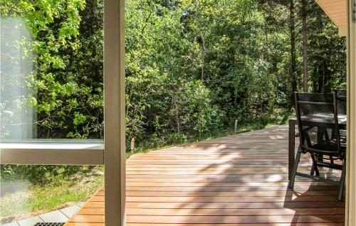 Exterior view, 3 Bedroom Gorgeous Home In Nexø in Snogebaek