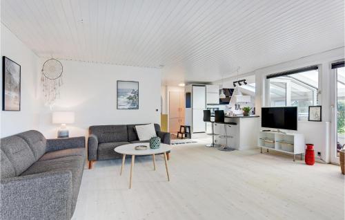 Awesome Home In Haderslev With Kitchen in Haderslev