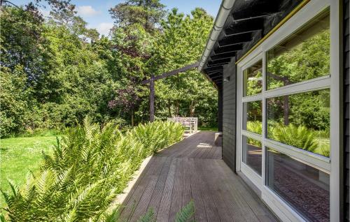 Lovely Home In Frevejle With Kitchen