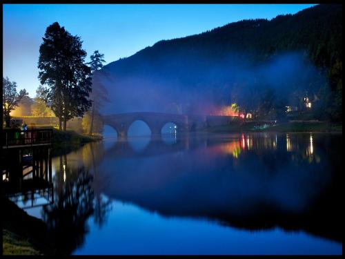 Mains of Taymouth Country Estate 5* Gallops Apartments - image 7