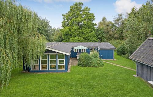  3 Bedroom Lovely Home In Store Fuglede in 4480 Store Fuglede