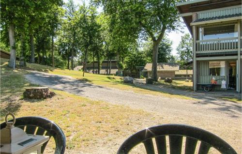 Exterior view, Amazing Apartment In Allinge With Wifi in Slotslyngvej