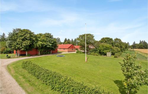  Awesome Home In Bedsted Thy in Bedsted Thy