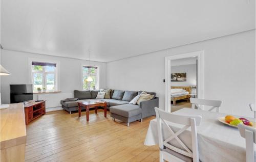  Awesome Home In Bedsted Thy in Bedsted Thy