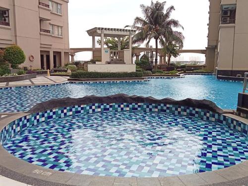 Apartment Aston Marina Ancol