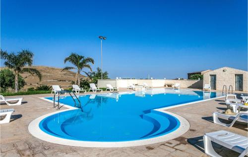 Beautiful Home In Ragusa With Outdoor Swimming Pool, Wifi And 5 Bedrooms