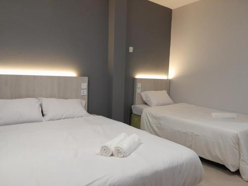 The Great Hotel The Great Hotel