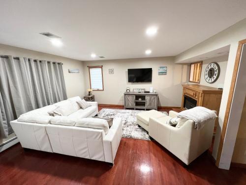 Shore house on Pelican Island! in Seaside Heights, USA