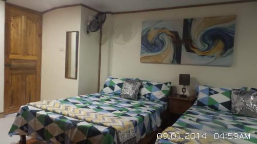 Paraiso Cave & Restaurant & Resort Room Type - Deluxe Quadruple Room
