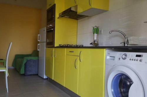 SAINTE-ANNE, LOCATION T2 SUN HOLLIDAYS in Sainte-Anne