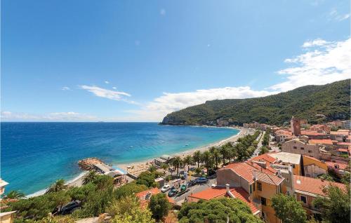 1 Bedroom Stunning Apartment In Varazze - image 4