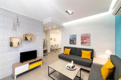  Chania Design Suites in Chania