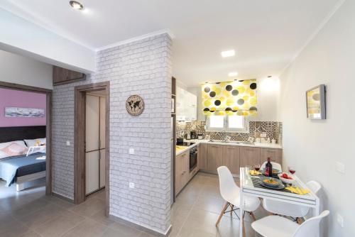 Two-Bedroom Apartment image 10
