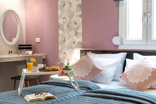  Chania Design Suites in Chania