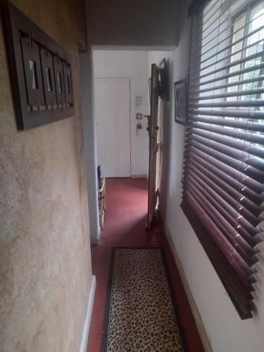 Selah guest cottage...place to pause, breath relax in Bethulie