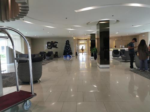 Liam's Pad at grace residences, Manila (fotografie 7)