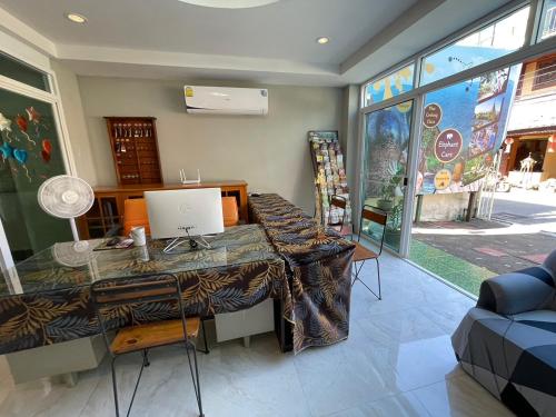 Studio'Z in Chiang Mai