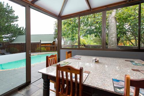 Pub/Lounge, ArendsRus Country Resort in Molen Drift