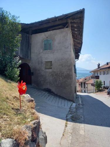 Casasenzatempo Brez