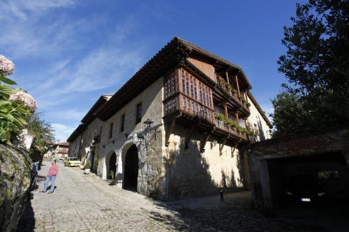 . La Casa del Organista
