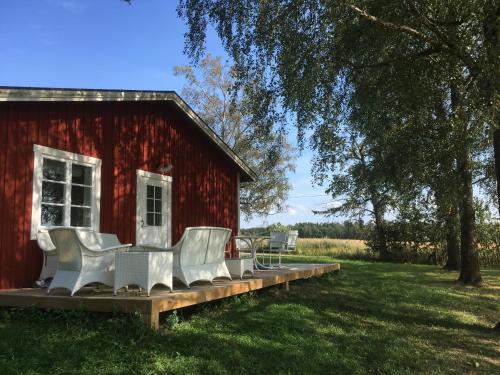 Karaby Gård, Country Living