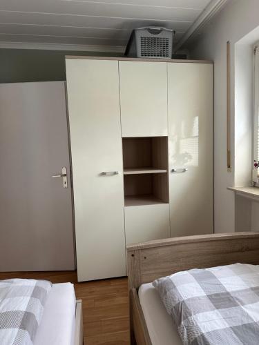 FeWo-City 6.6km von Fernwald entfernt