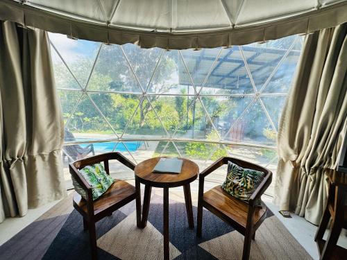 Shanti Wellness Sanctuary in Lemery