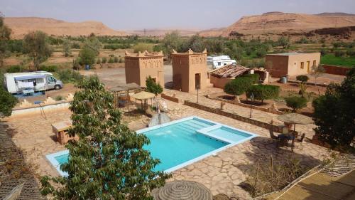 La Kasbah du Jardin