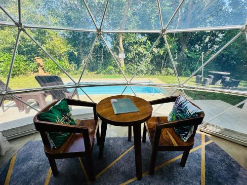 Shanti Wellness Sanctuary in Lemery