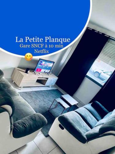 La Petite Planque