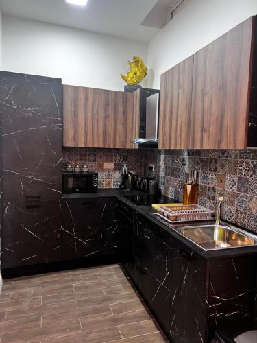 Dar Barbara - Duplex 1 Double Bed Maltese style House, Cospicua (foto 8)