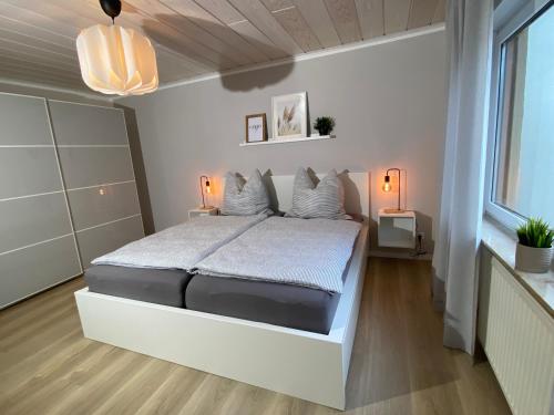 Ferienwohnung Loreley Mittelrheintal in Sankt Goar, Deutschland