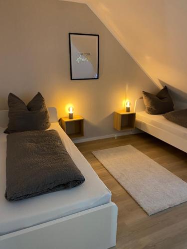 Ferienwohnung Loreley Mittelrheintal in Sankt Goar, Deutschland