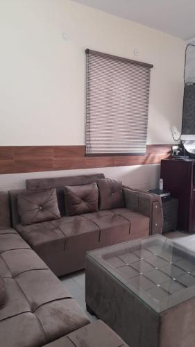 BnBBuddy Spacious 1 BR nr Action Balaji Hospital Paschim Vihar