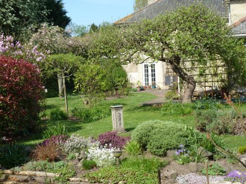 Elloe Lodge
