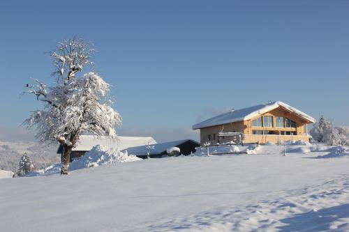 B&B Krumbach - Nahturhof - Urlaub am Bauernhof natürlich erleben - Bed and Breakfast Krumbach