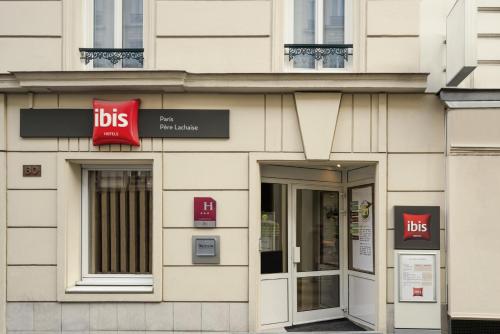 ibis Paris Père Lachaise - image 12