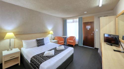 Goulburn Central Motel photo 4